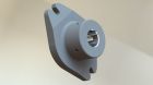 Schwarzbeck RSFlange Adapter for Schwarzbeck Antennas2